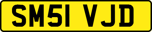 SM51VJD