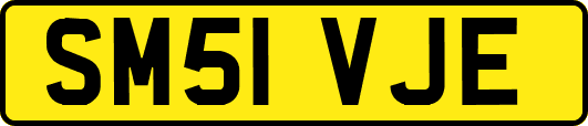 SM51VJE