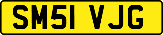 SM51VJG