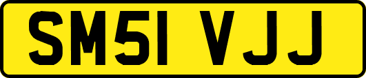 SM51VJJ
