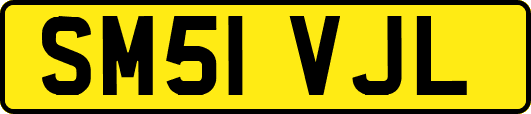 SM51VJL
