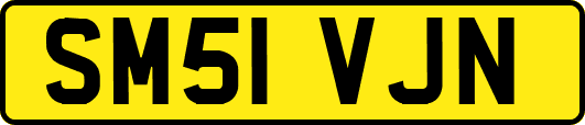 SM51VJN