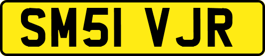 SM51VJR