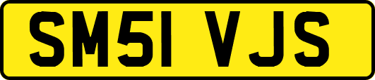 SM51VJS