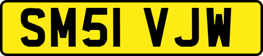 SM51VJW
