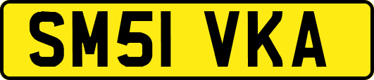 SM51VKA