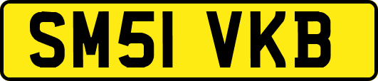 SM51VKB