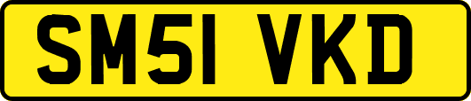 SM51VKD