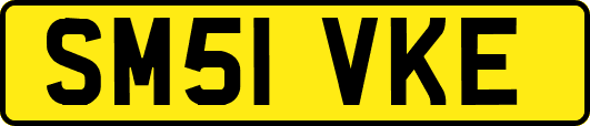 SM51VKE
