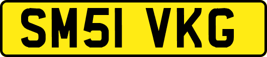 SM51VKG