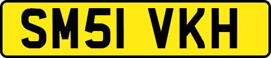 SM51VKH