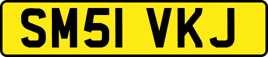 SM51VKJ