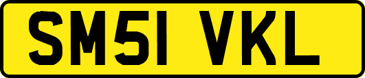SM51VKL