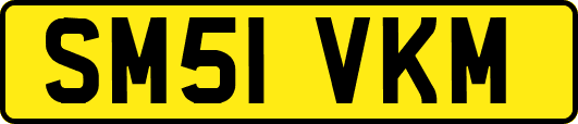 SM51VKM