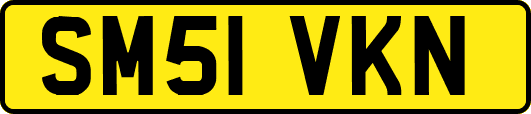 SM51VKN