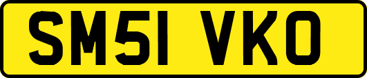 SM51VKO