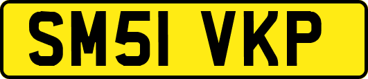 SM51VKP