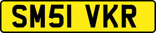 SM51VKR