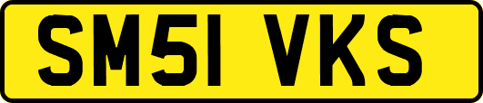SM51VKS