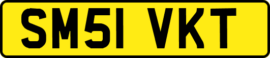SM51VKT