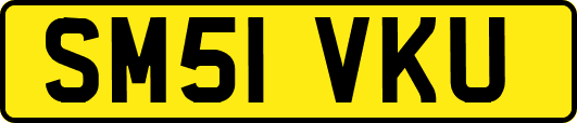 SM51VKU