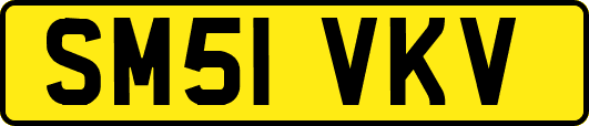 SM51VKV