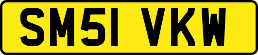 SM51VKW