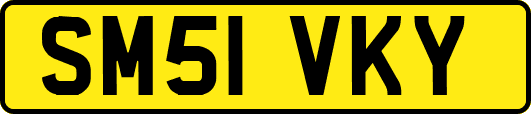 SM51VKY