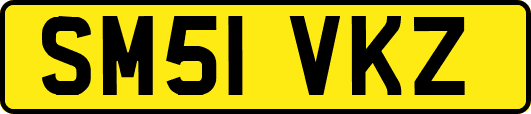 SM51VKZ