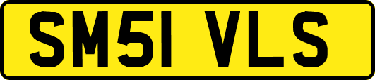 SM51VLS
