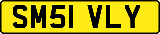 SM51VLY