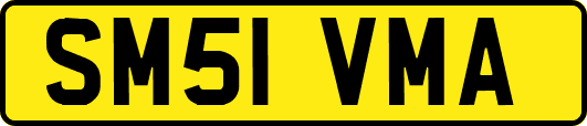 SM51VMA