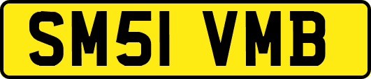 SM51VMB