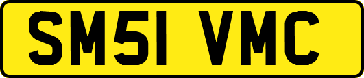 SM51VMC