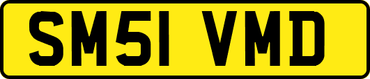 SM51VMD