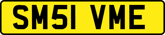 SM51VME