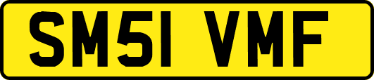 SM51VMF