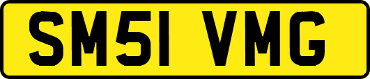 SM51VMG