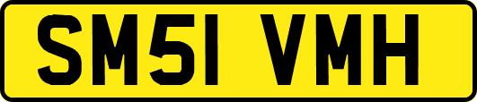 SM51VMH