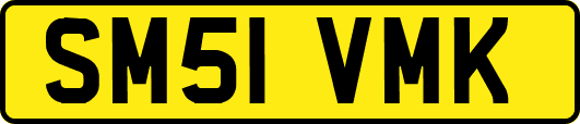SM51VMK