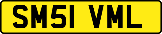SM51VML