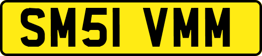 SM51VMM