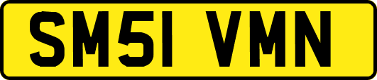 SM51VMN