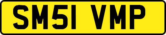 SM51VMP