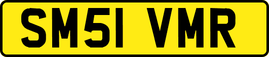 SM51VMR