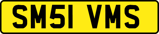SM51VMS