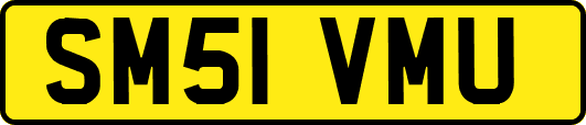 SM51VMU