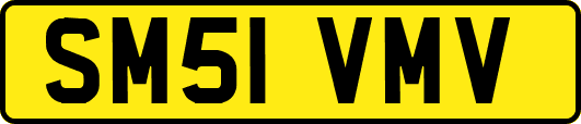 SM51VMV