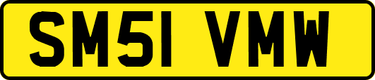 SM51VMW
