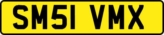 SM51VMX